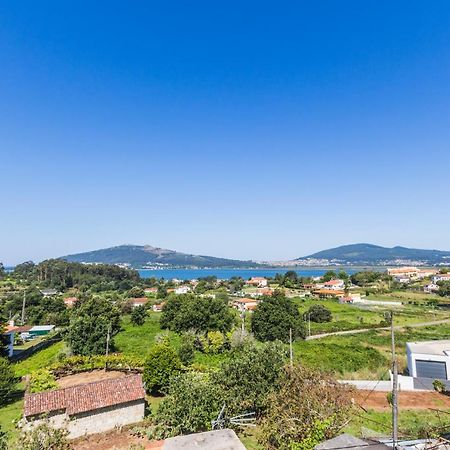 Casa Da Cabreira - Uma Vista Fantastica Villa Caminha Bagian luar foto