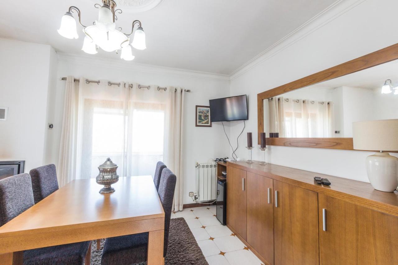 Casa Da Cabreira - Uma Vista Fantastica Villa Caminha Bagian luar foto