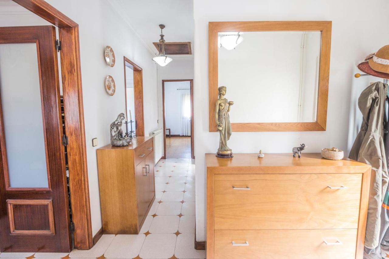 Casa Da Cabreira - Uma Vista Fantastica Villa Caminha Bagian luar foto