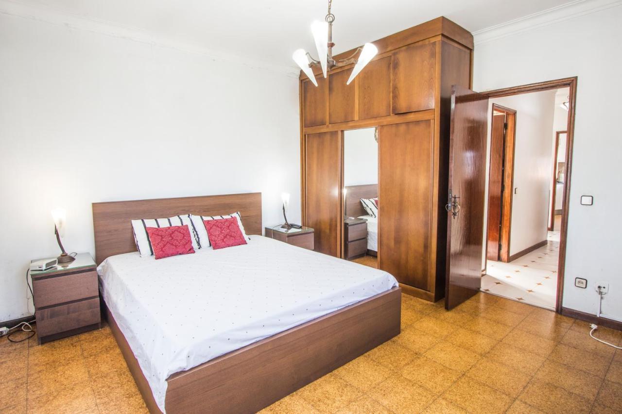 Casa Da Cabreira - Uma Vista Fantastica Villa Caminha Bagian luar foto