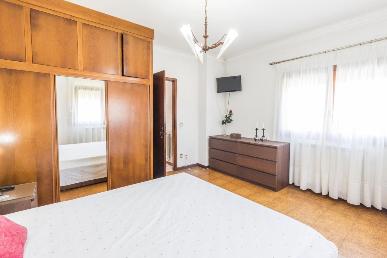 Casa Da Cabreira - Uma Vista Fantastica Villa Caminha Bagian luar foto