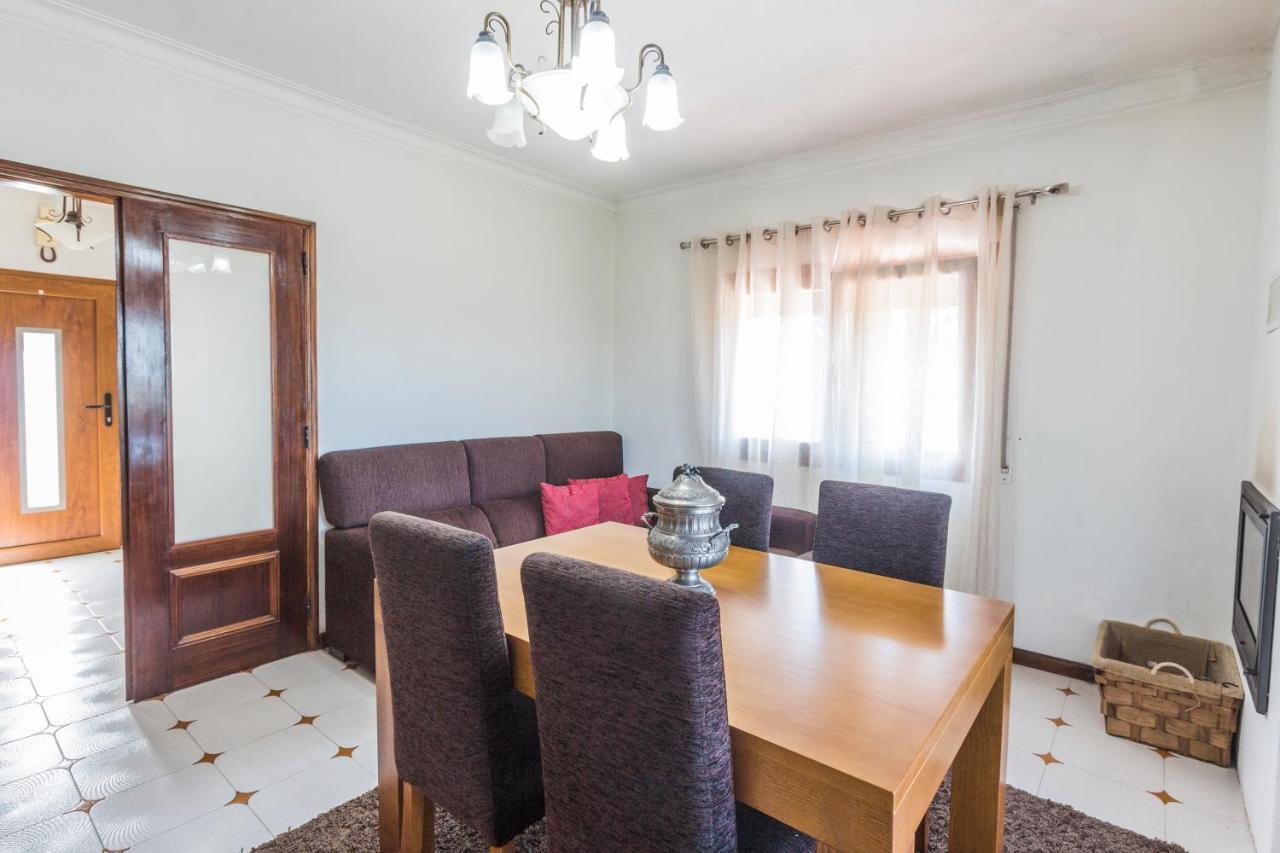 Casa Da Cabreira - Uma Vista Fantastica Villa Caminha Bagian luar foto